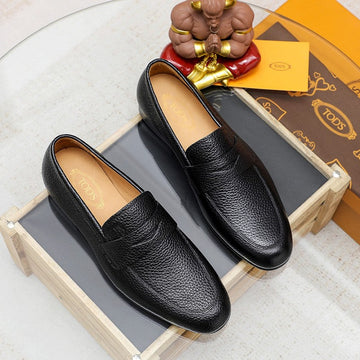Makersluxe - TDS Men Shoes - 565