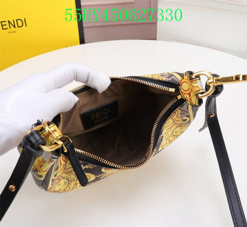 Makersluxeras - FDE Bags - 1633