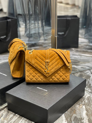 Makersluxe Bags - SLY Bags - 467
