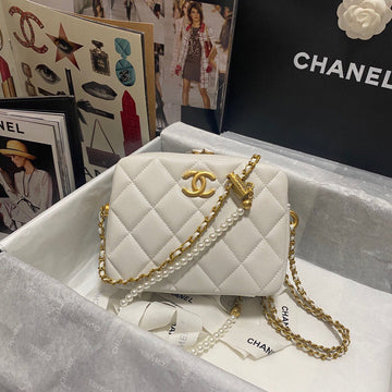 Makersluxe Bags - CHL Bags - 3609