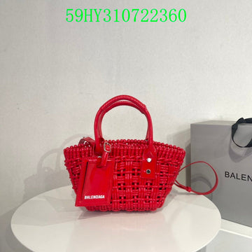 Makersluxe Bags - BGA Bags - 2210