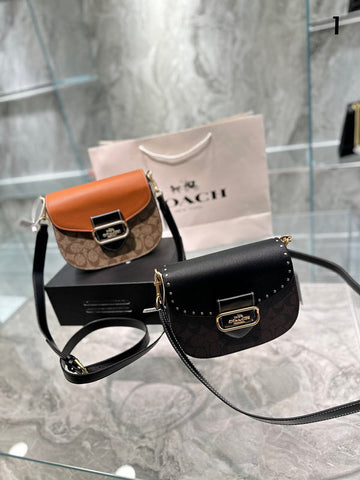 Makersluxe Bags - CCH Bags - 332