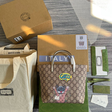 Makersluxe Bags - GCI Bags - 6908