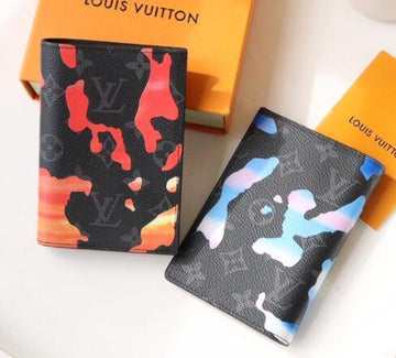 Makersluxe - LOV Wallets - 102