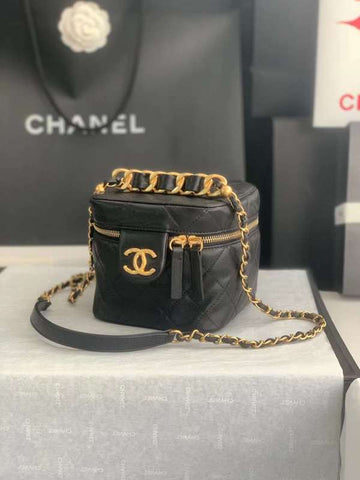 Makersluxe Bags - CHL Bags - 5794