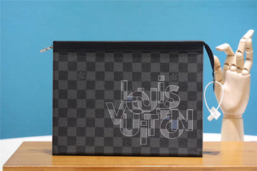 Makersluxe Fashion Lu-Vi bags - 10930