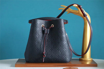 Makersluxe Fashion Lu-Vi bags - 8562