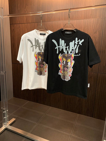 Makersluxe - Men T Shirts - 979