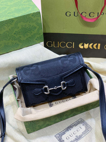 Makersluxe Bags - GCI Bags - 1517