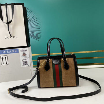 Makersluxe Bags - GCI Bags - 7070