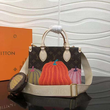 LOV2 Bags - Makersluxe Bags  171