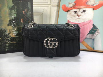 Makersluxe Bags - GCI Bags - 2034
