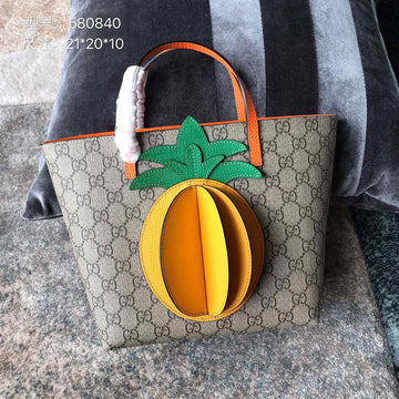 Makersluxe Bags - GCI Bags - 7169