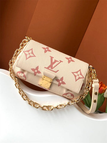 Makersluxe - LOV Bags - 535