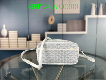 Makersluxe Bags - GOD Bags - 137