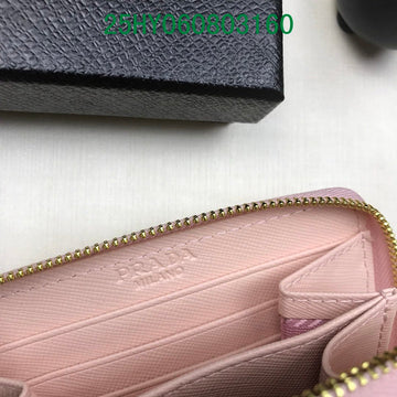 Makersluxeras - PD Wallet - 572