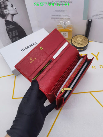 Makersluxeras - CHL Wallet - 2331