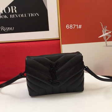 Makersluxe Bags - SLY Bags - 1095