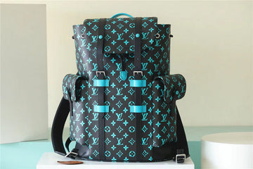 Makersluxe Fashion Lu-Vi bags - 9643