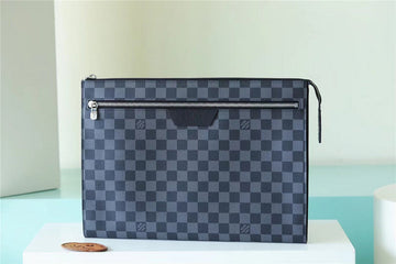 Makersluxe Fashion Lu-Vi bags - 10548