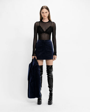 Makersluxe - MXA Women Clothes - 406