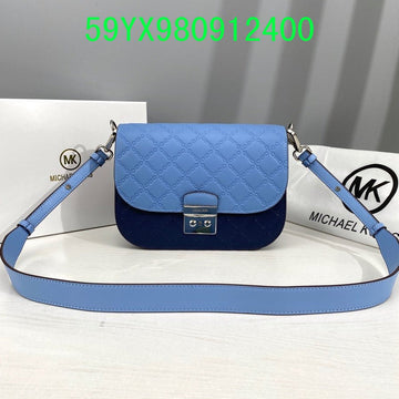 Makersluxe Bags - MK Bags - 895
