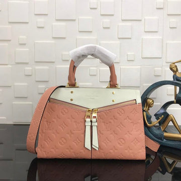 MLB Fashion Lu-Vi bags - 999