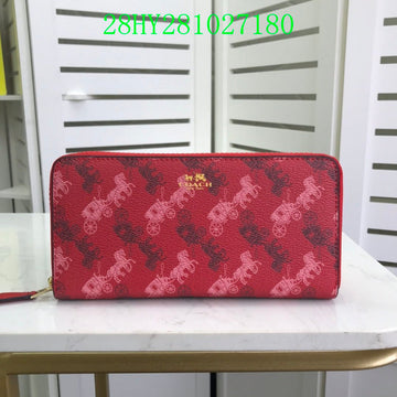 Makersluxeras - CAH Wallet - 114