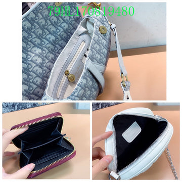 Makersluxeras - DOR Bags - 1293