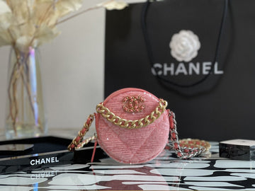 Makersluxe Bags - CHL Bags - 1760