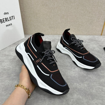 Makersluxe - BRE Men Shoes - 218