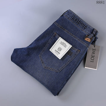 Makersluxe - Men Jeans - 571