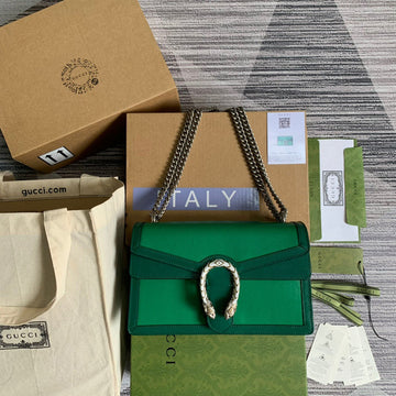 Makersluxe Bags - GCI Bags - 6814