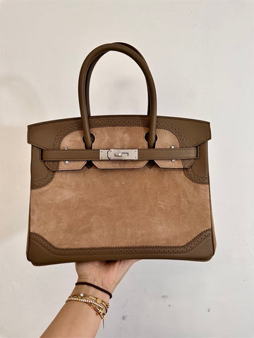 Makersluxe - HMS Bags - 730