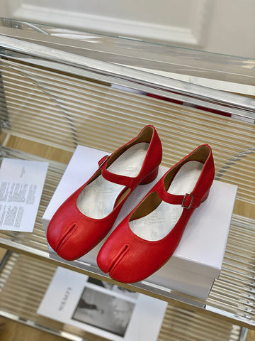 Makersluxe - MARM Women Shoes - 296