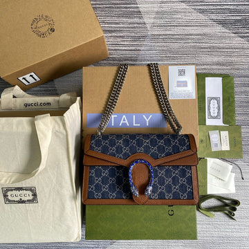 Makersluxe Bags - GCI Bags - 6772