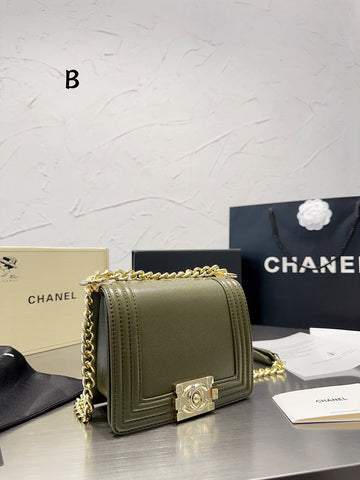 Makersluxe Bags - CHL Bags - 7072