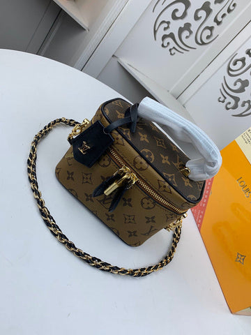 Makersluxe Bags - VL1 Bags - 698