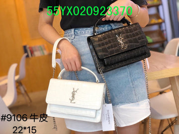 Makersluxeras - YLS Bags - 2063
