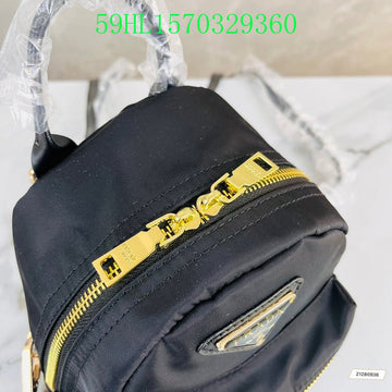 Makersluxe Bags - PDA Bags - 4516