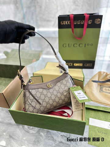 Makersluxe Fashion - GCI Bags - 11913