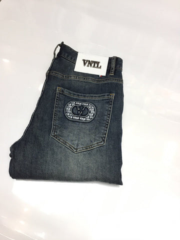 Makersluxe - Men Jeans - 550