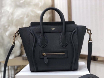 MLB Fashion - CLE Bags - 312