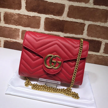 Makersluxe Fashion - GCI Bags - 12571
