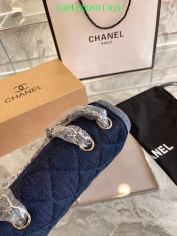 Makersluxeras - CHL Bags - 2437