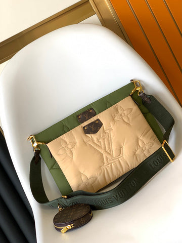 Makersluxe Bags - VL Bags - 247