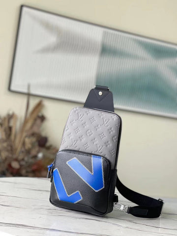 Makersluxe Bags - VL2 Bags - 937