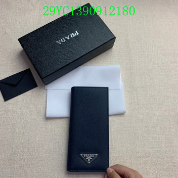 Makersluxeras - PD Wallet - 452
