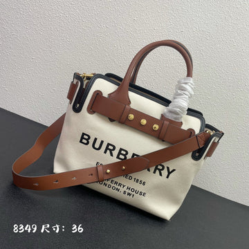 Makersluxe Bags - BBR Bags - 602