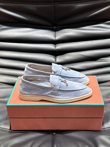 Makersluxe - LOP Shoes - 218